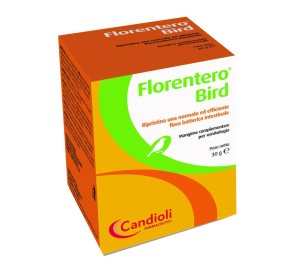 FLORENTERO BIRD  30g