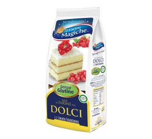 IPAFOOD PREPARATO DIET DOLCI