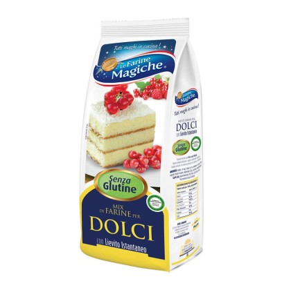 IPAFOOD PREPARATO DIET DOLCI