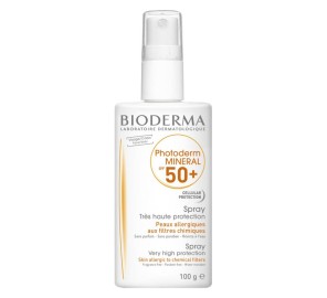 PHOTODERM MINERAL SPF50+SPRY100M