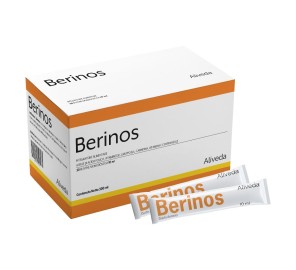 BERINOS 30 Buste 10ml