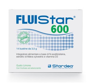 FLUISTAR 600 14BUST
