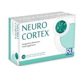 NEUROCORTEX 30CPR