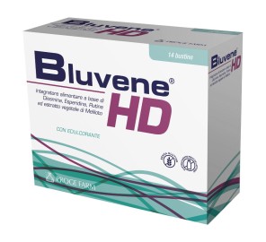 BLUVENE HD 14BUSTINE 63G