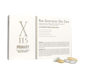 X115 PRIMARY NEW GENERAT 30CPR