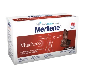 MERITENE VITACHOCO FOND 45X5G