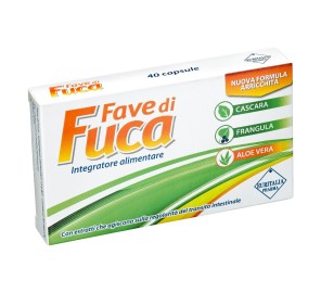 FAVE DI FUCA 40CPS