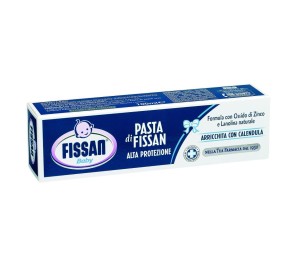 FISSAN PASTA PROT/A 100ML
