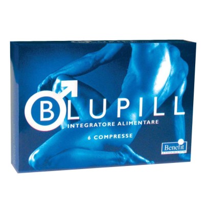 BLUPILL 6CPR