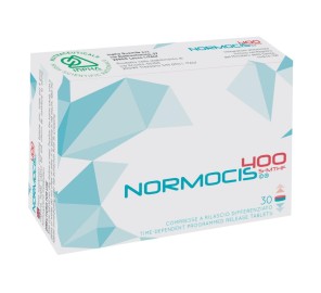 NORMOCIS 400 30CPR RILASCIO DI