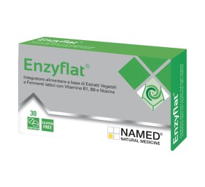 ENZYFLAT 30CPR
