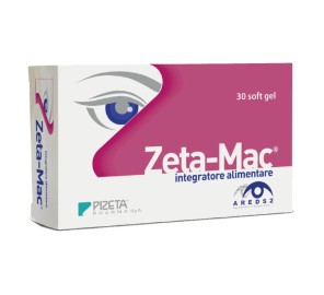 ZETA-MAC 30CPS