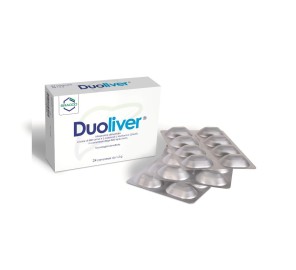 DUOLIVER 24CPR