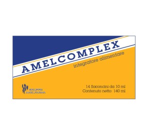 AMELCOMPLEX 14F