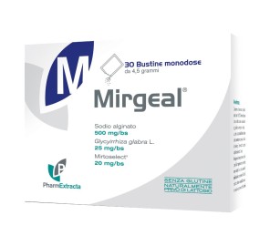 MIRGEAL 30BUST