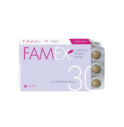 FAMEX 30CPS