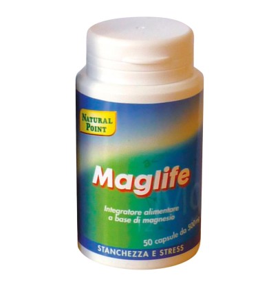 MAGLIFE 50CPS