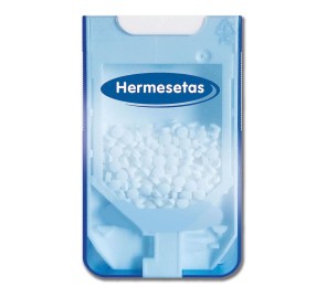 HERMESETAS ORIGINAL 300CPR