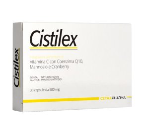 CISTILEX 30CPS