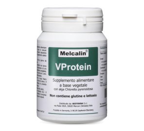 MELCALIN VPROTEIN 280CPR