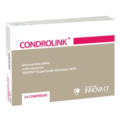 CONDROLINK 24CPR