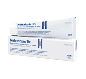 NUTRATOPIC RX CREMA PACK