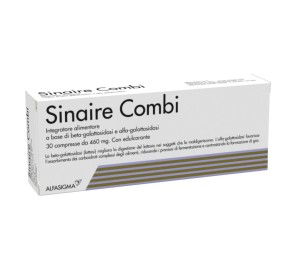 SINAIRE COMBI 30CPR