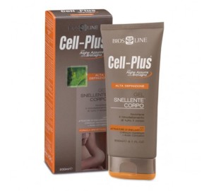 CELL PLUS ALTADEF GEL SNELL CR