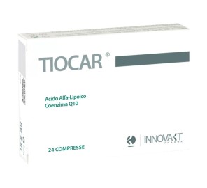 TIOCAR 24CPR