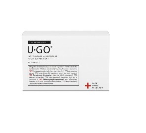 U-GO 60CPS