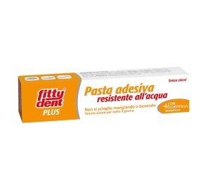 FITTYDENT PLUS OFS