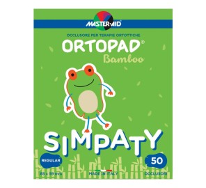 ORTOPAD-SIMPATY CER 50PZ