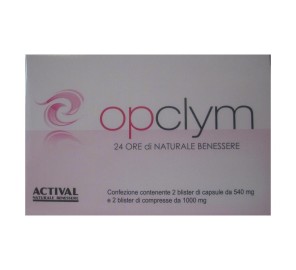 OPCLYM 20Cps+20Cpr