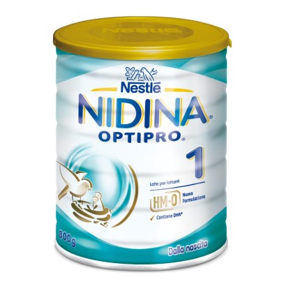 NIDINA 1 OPTIPRO 800G