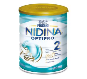NIDINA OPTIPRO 2 L REUTERI 800G