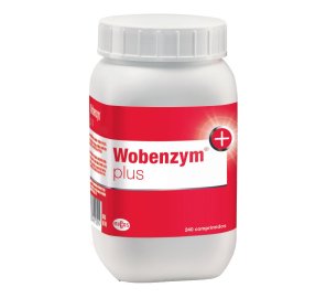 WOBENZYM Plus 240 Cpr NAMED
