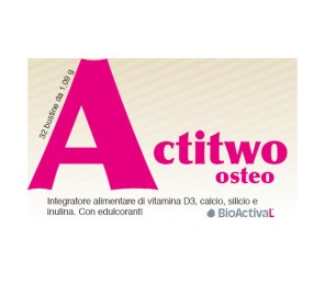 ACTITWO OSTEO 32BUST