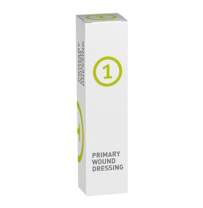 1 PRIMARY WOUND DRESSING 10ml