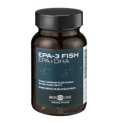 PRINCIPIUM EPA 3 FISH 90CPS