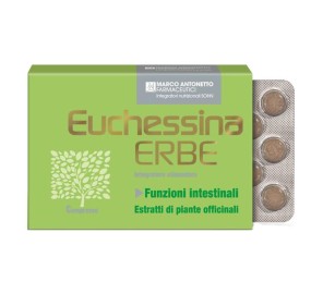 EUCHESSINA ERBE 18CPR
