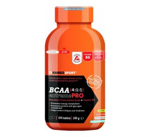 BCAA 4:1:1 EXTREME PRO 310CPR