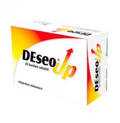 DESEO UP 20BUST