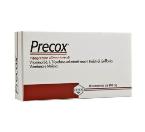 PRECOX 30CPR