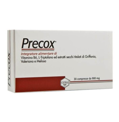 PRECOX 30CPR