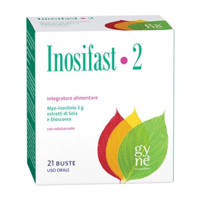 INOSIFAST 2 21BUST