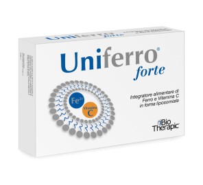 UNIFERRO FORTE 30CPS