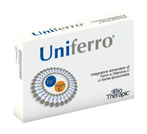 UNIFERRO 30CPS