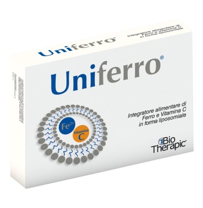 UNIFERRO 30CPS