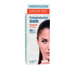FOTOPROTECTOR FUSION WATER 50+