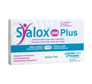 SYALOX 300 PLUS 15G